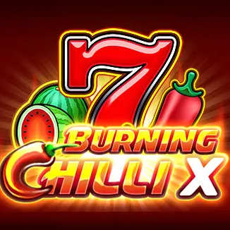 Burning Chilli X