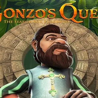 Gonzo's Quest