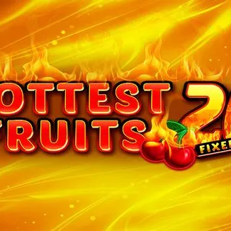 Hottest Fruits 20