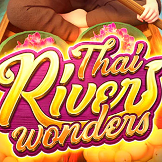 Thai River Wonders